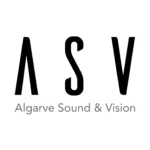 Asv Algarve Sound &Amp; Vision Logo