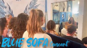 Blue Sofa Concerts