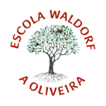 Escola Waldorf A Oliveira Logo
