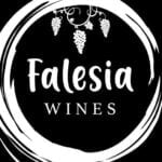 Falesia Wine Logo